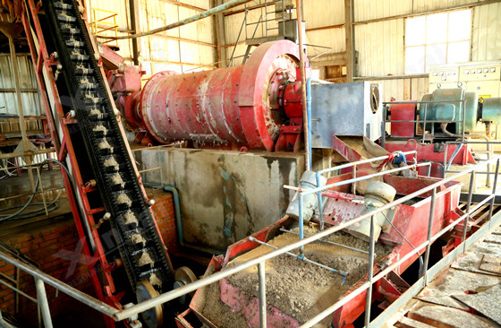 Tungsten crushing and grinding circuit.jpg Tungsten crushing and grinding circuit.jpg